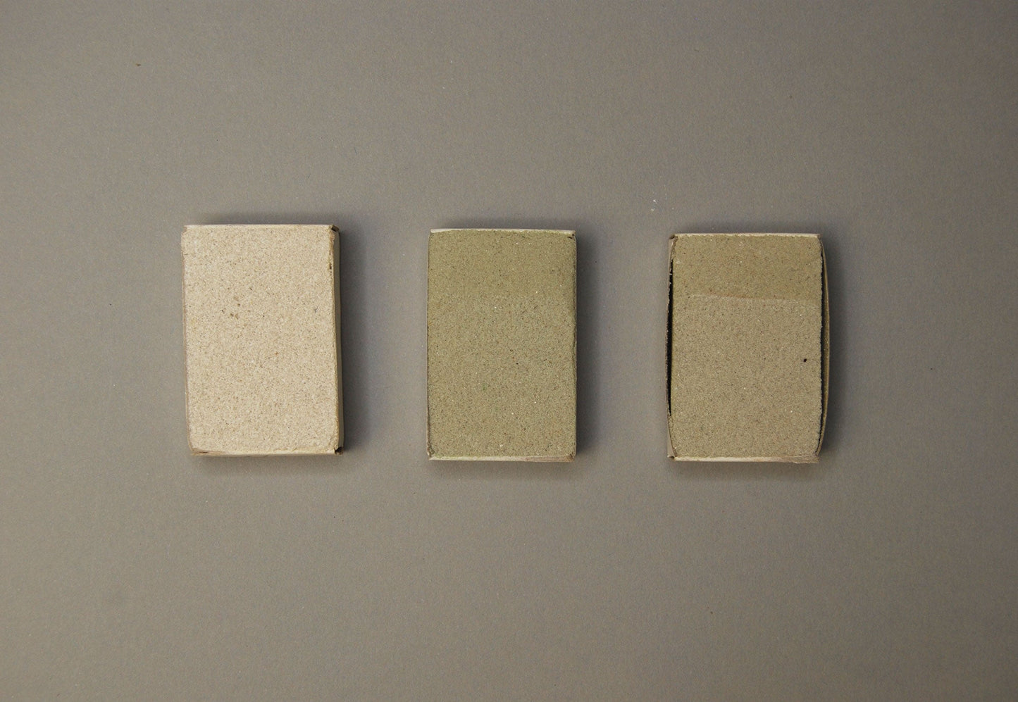 Neubrunner Sandstein | acrylatgebundener Steinergänzungsmörtel