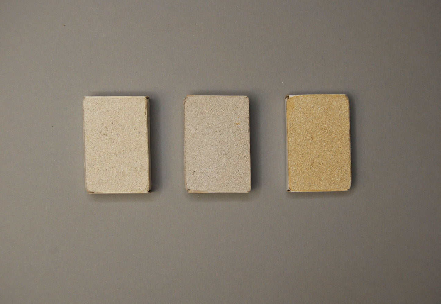 Cottaer Sandstein | acrylatgebundener Steinergänzungsmörtel
