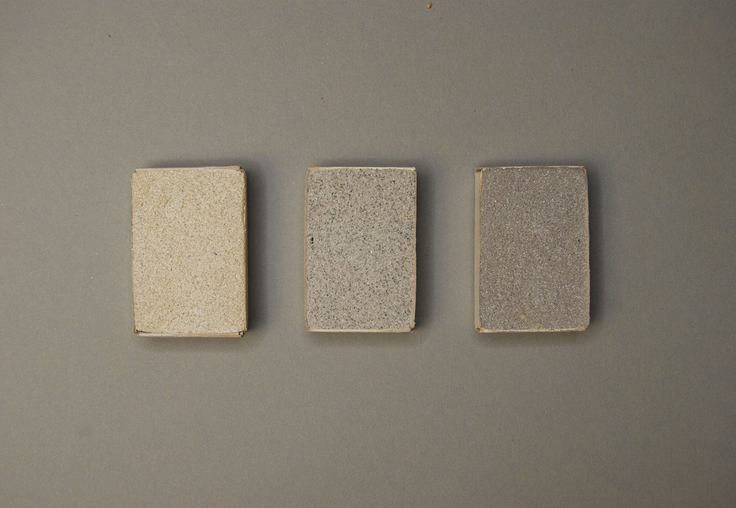 Meininger Muschelkalk | acrylatgebundener Anböschmörtel