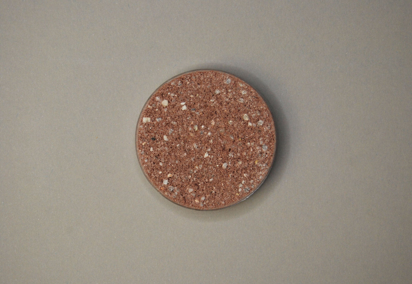 Trusetal Granit | acrylatgebundener Anböschmörtel