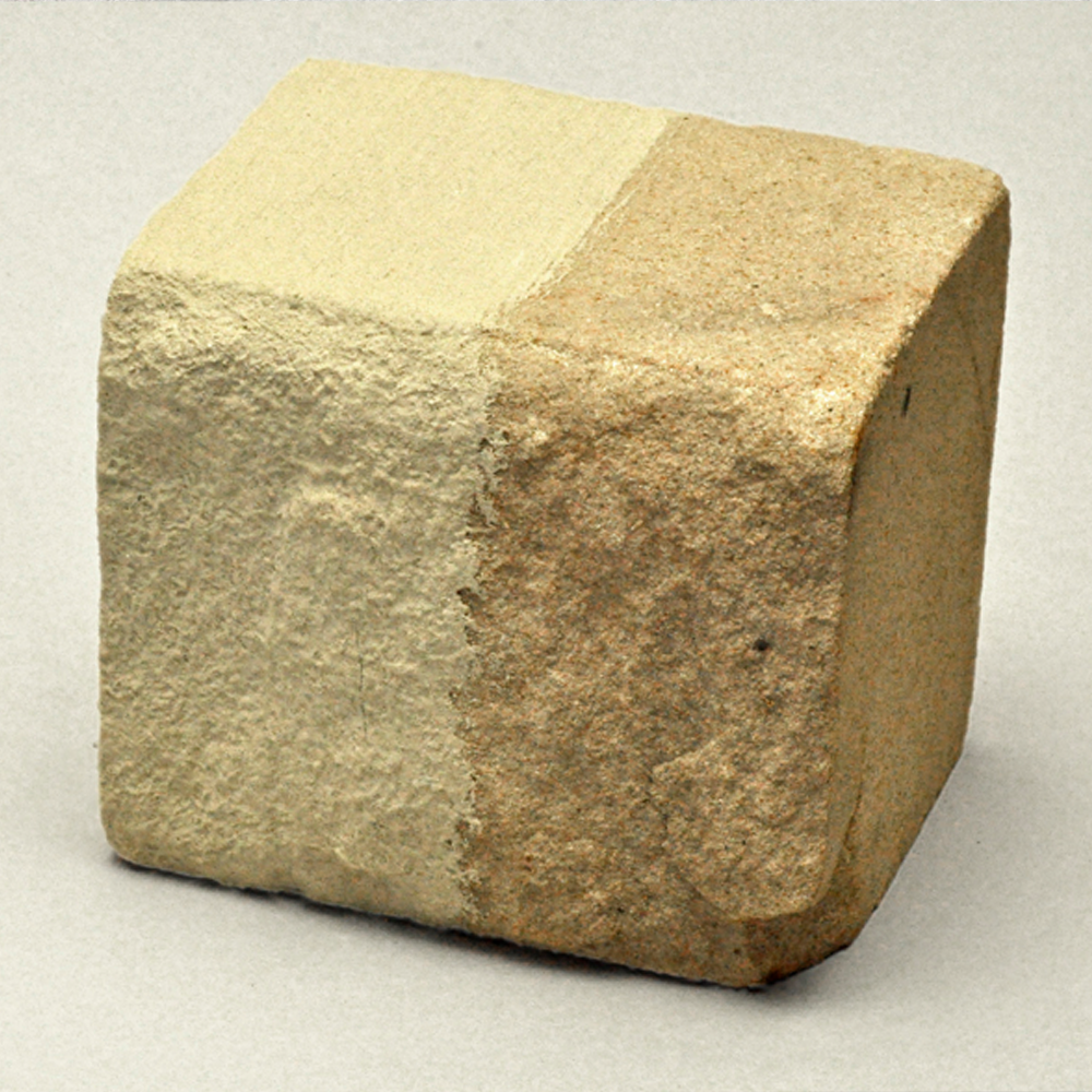 Acrylatgebundener schlämmfähiger Mörtel