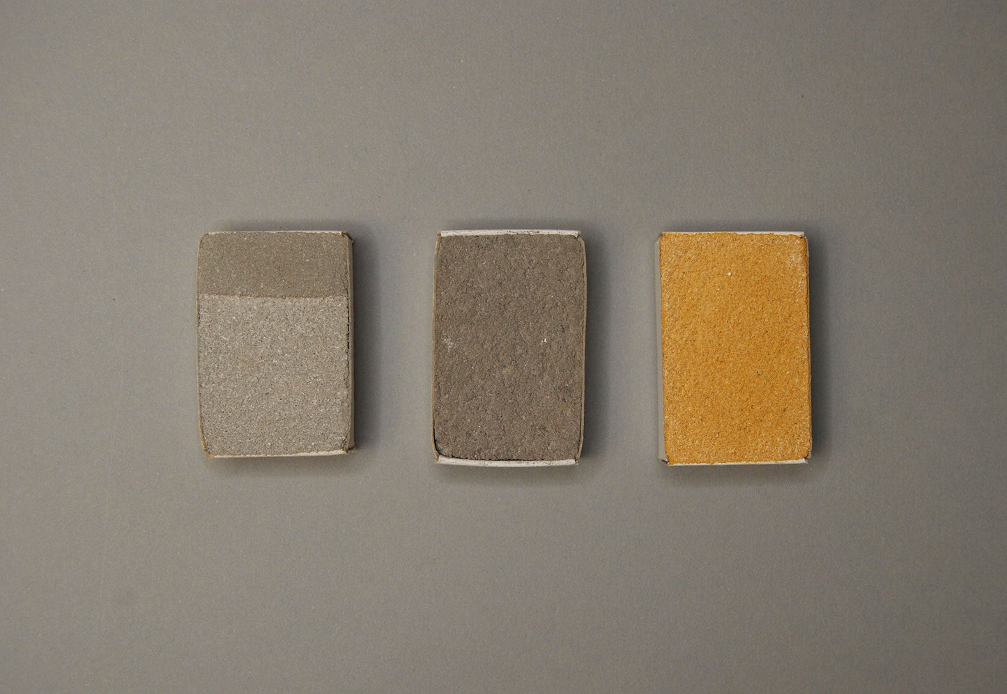 Kirchheimer Muschelkalk Goldbank | acrylatgebundener Anböschmörtel