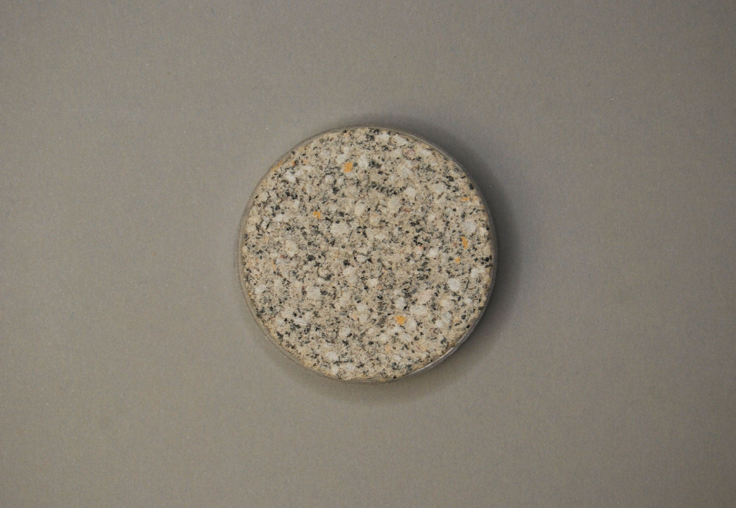 Flossenbürger Granit | acrylatgebundener Anböschmörtel