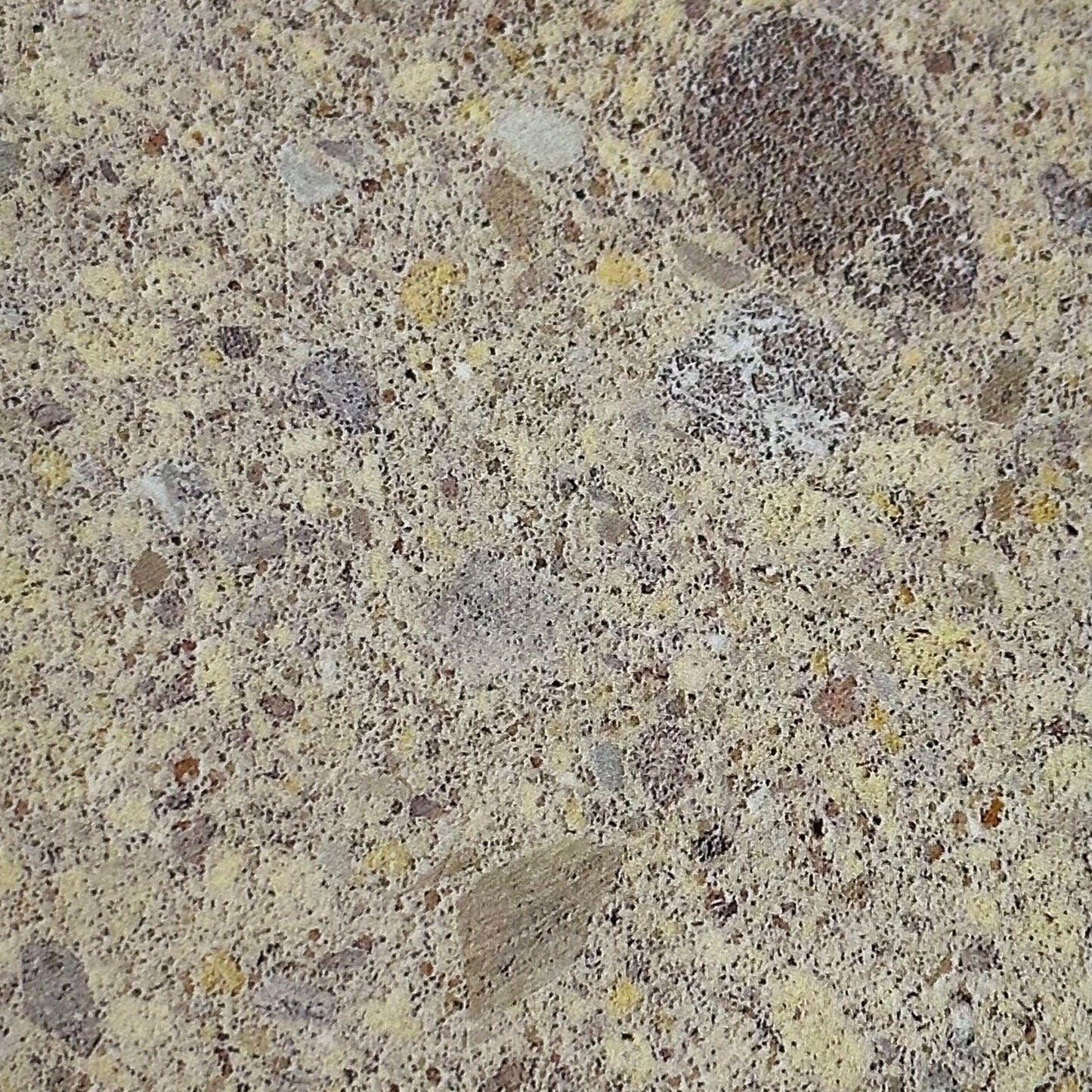 Ettringer Tuff | acrylatgebundener Anböschmörtel
