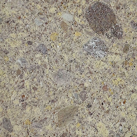 Ettringer Tuff | acrylatgebundener Anböschmörtel