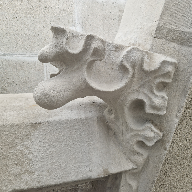 Schlämmfähiger Mörtel