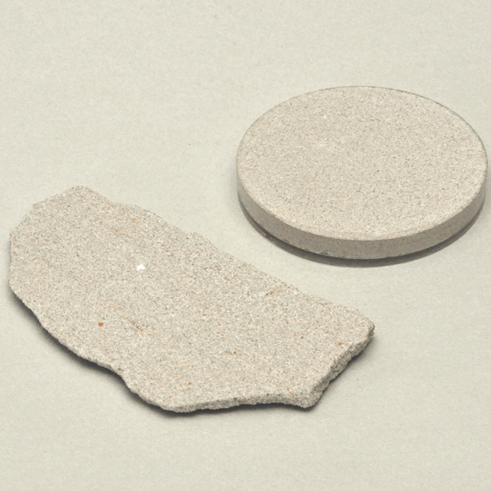 Romstedt Acrylatmörtel