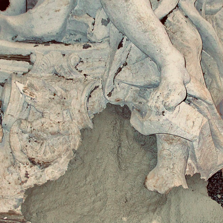 Entsalzungskompresse