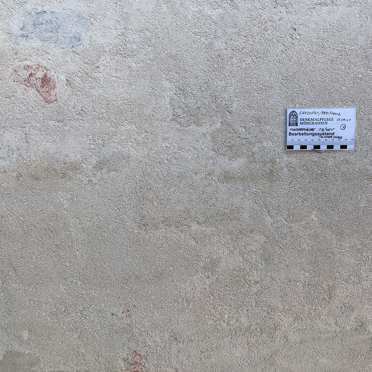 Putzergänzungsmörtel