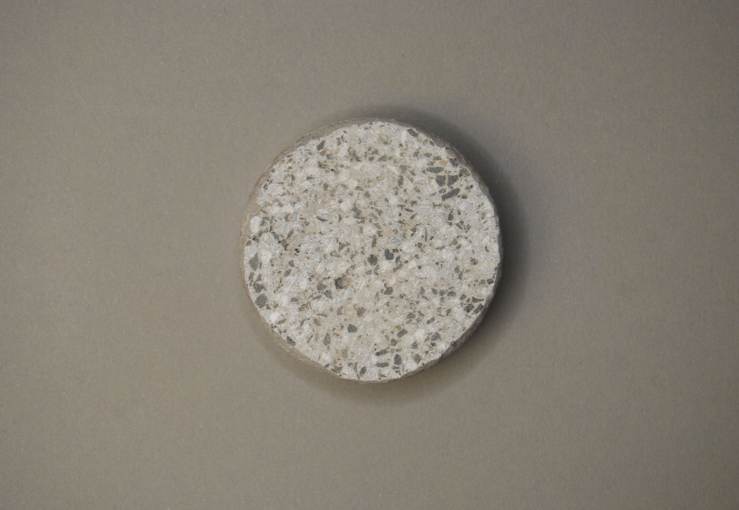 Roggenstein Granit | acrylatgebundener Anböschmörtel