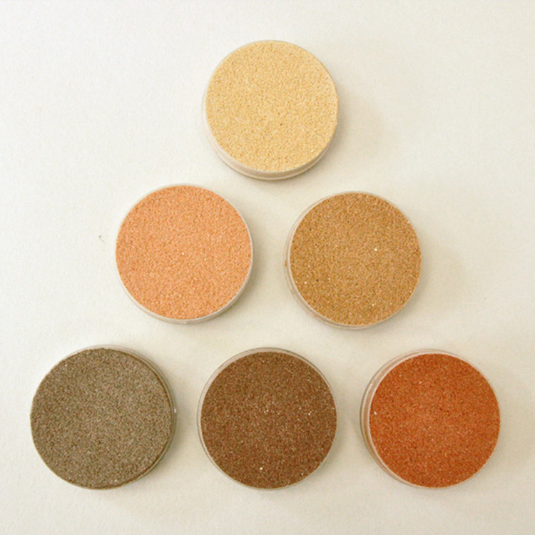 Terrakotta und Ziegelergänzungsmörtel