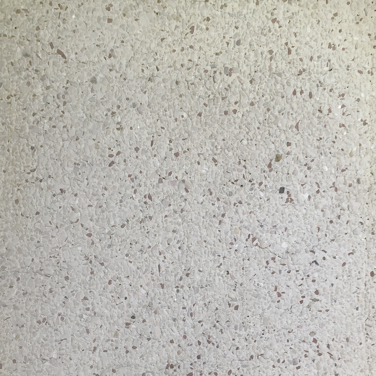 Steinputze und Ergänzungsmörtel für Steinputze