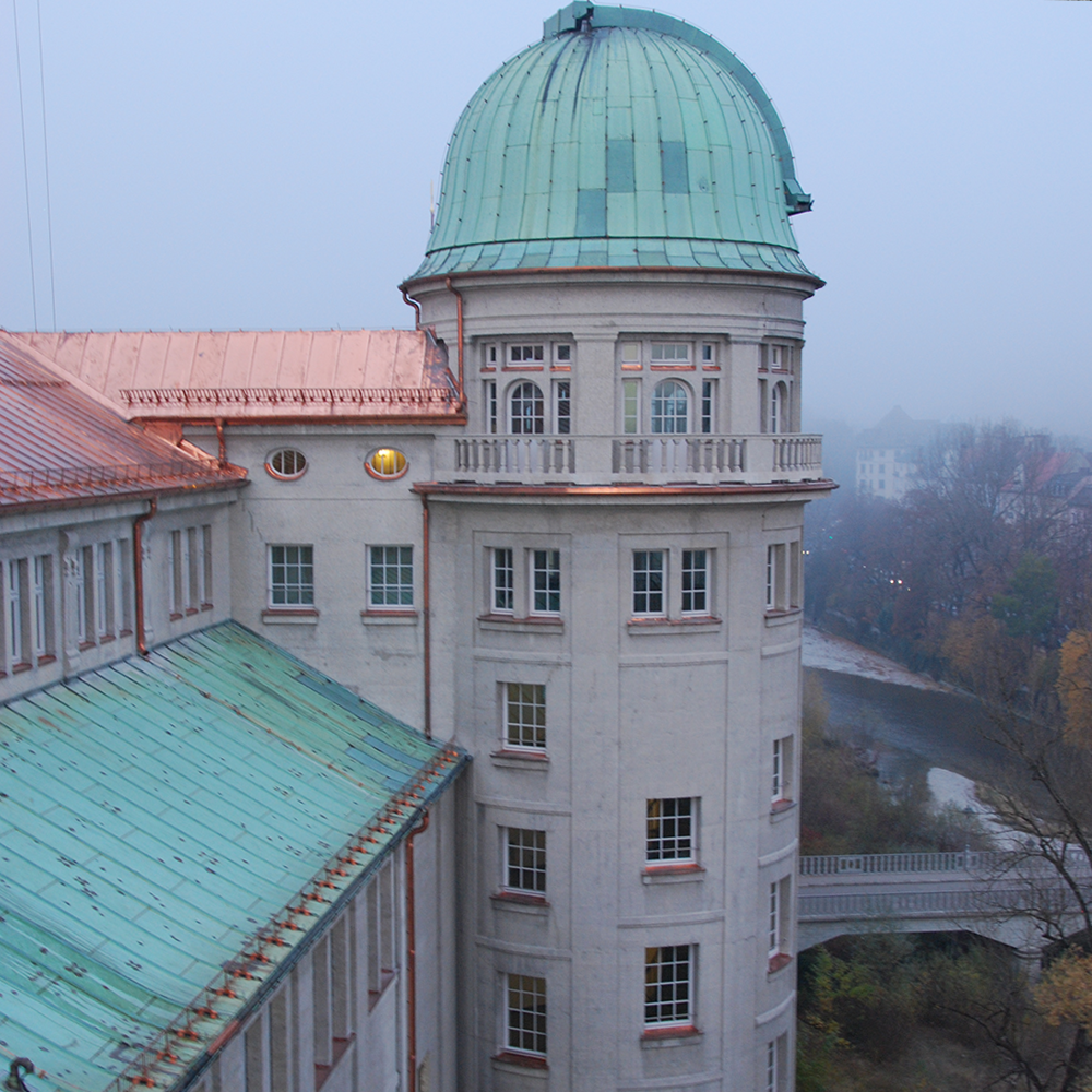 Historischer Beton & Waschbeton