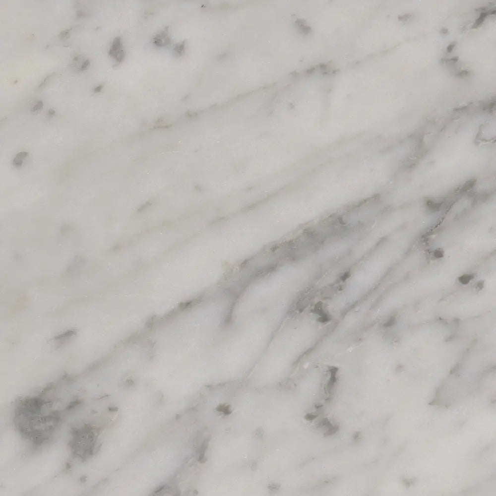 Carrara Marmor | acrylatgebundener Anböschmörtel